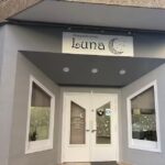 Peluquería LUNA