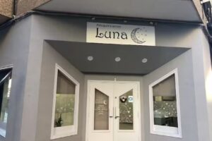 Peluquería LUNA