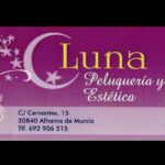 Peluquería Luna