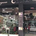 Peluquería Luna