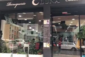 Peluquería Luna