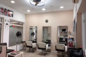 Peluquería Lunee Spa