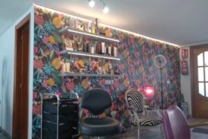 Peluqueria Luri