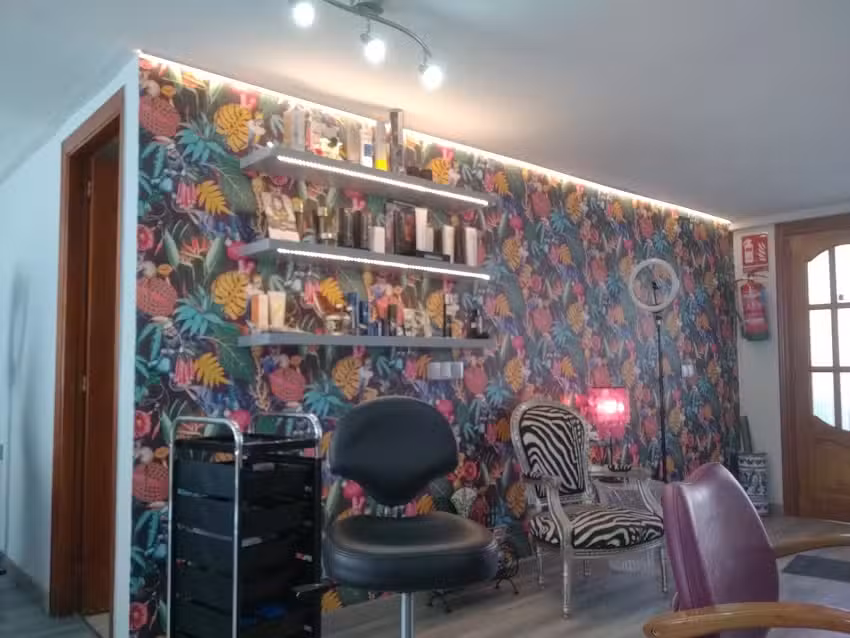 Peluqueria Luri