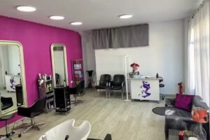 Peluqueria Luz