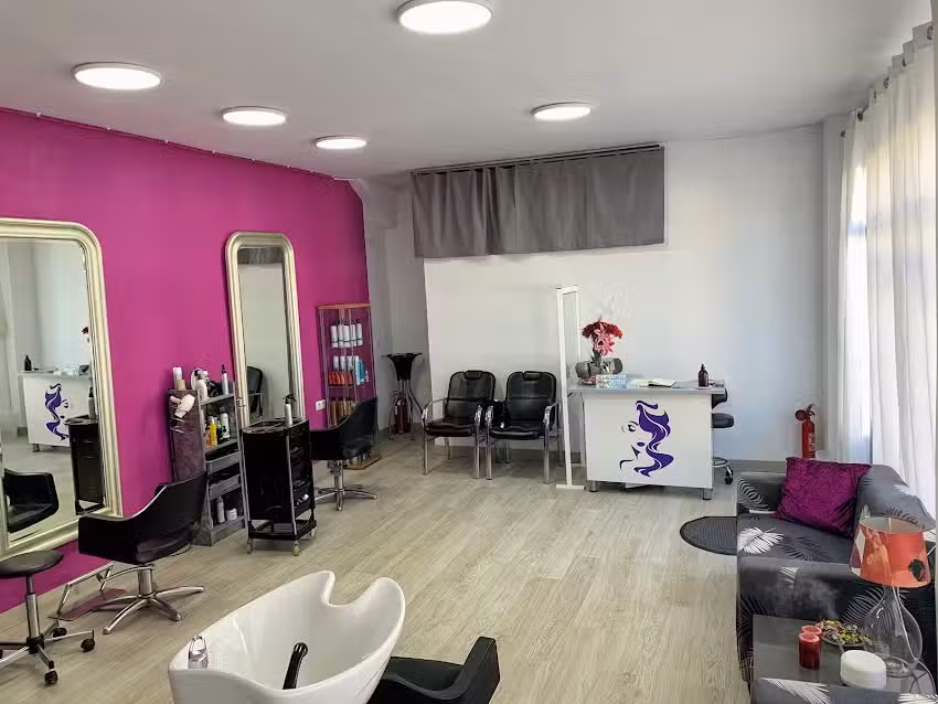 Peluqueria Luz