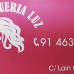 Peluquería Luz
