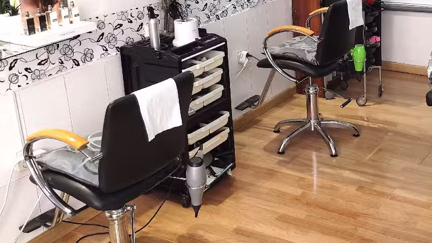 Peluquería Luz Molina
