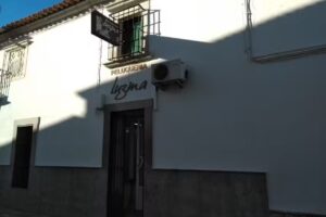 Peluquería Luzma