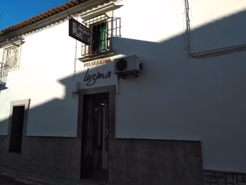 Peluquería Luzma