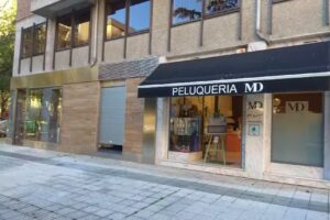 Peluquería M.D. Mayka Donamaría