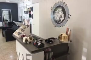Peluquería M&E