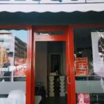 PELUQUERÍA M.G.L.