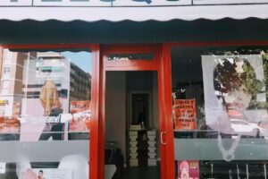 PELUQUERÍA M.G.L.