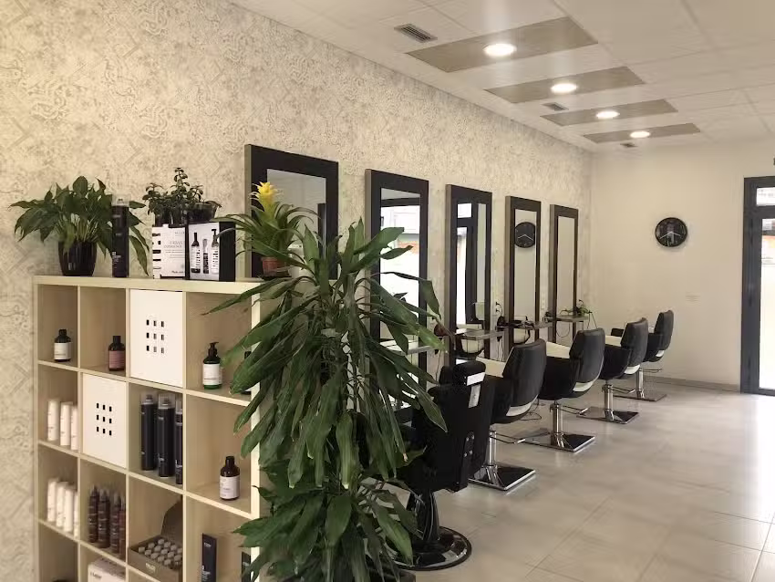 Peluqueria M&R Estilistas