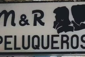 Peluqueria M&R Ricardo