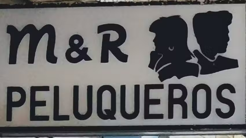 Peluqueria M&R Ricardo