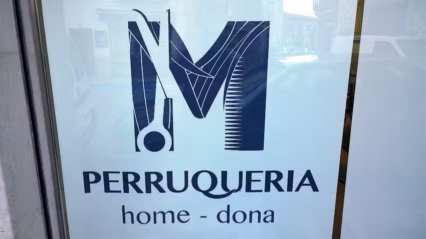 PELUQUERÍA M