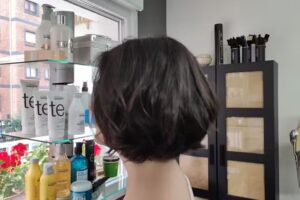 Peluquería M2