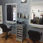 Peluquería Mabel