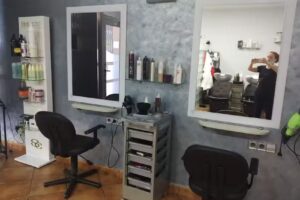 Peluquería Mabel