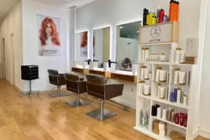 Peluquería Madox