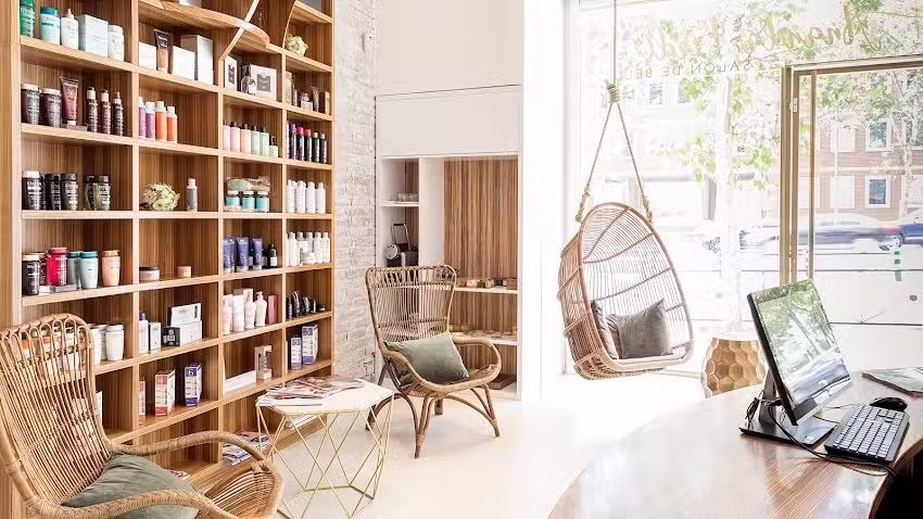 Peluqueria Madrid &ndash; Ananda Ferdi