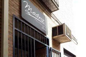 Peluqueria Madriz