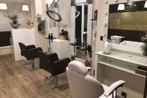 Peluqueria Mae