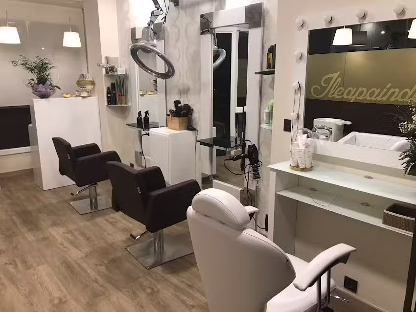 Peluqueria Mae