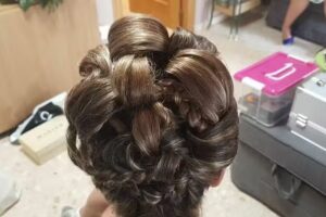 Peluquería Magardo