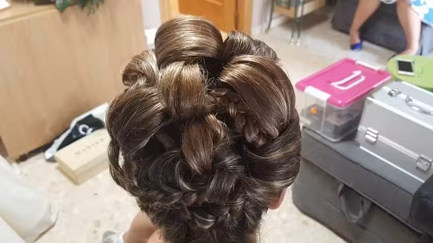 Peluquería Magardo