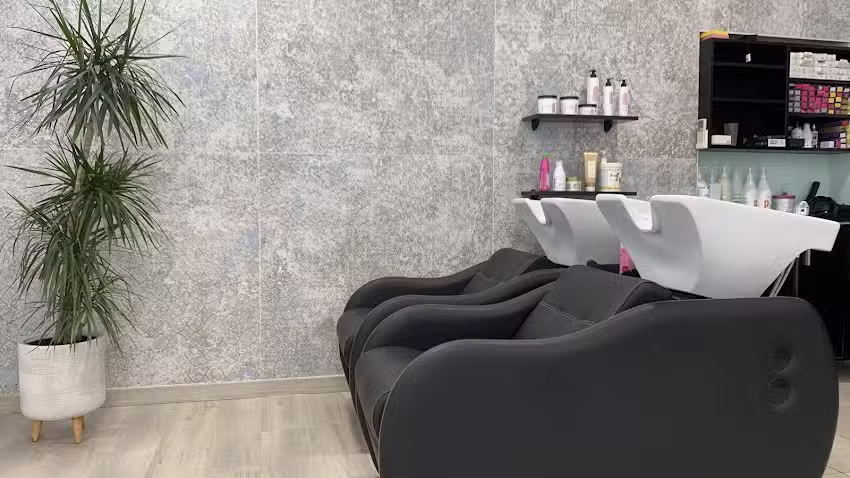 Peluqueria Magda