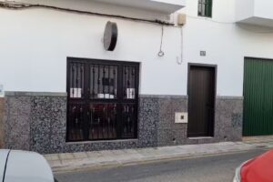 Peluquería Magec