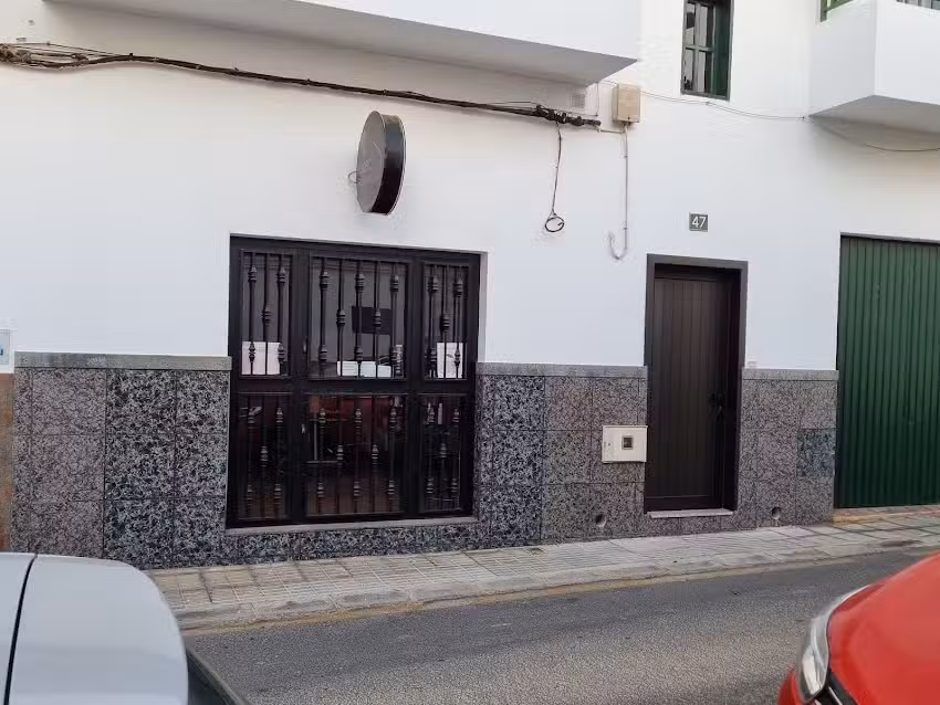Peluquería Magec