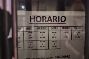 Peluqueria Magenta