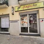 Peluquería Magic