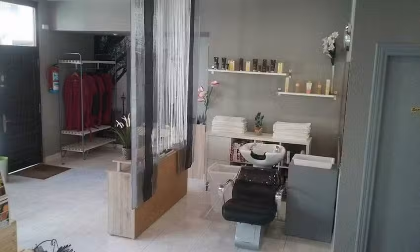 Peluquería Magic Hands