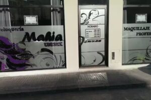 Peluqueria mahia