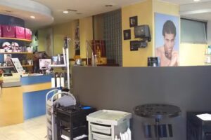 Peluquería Mai’S