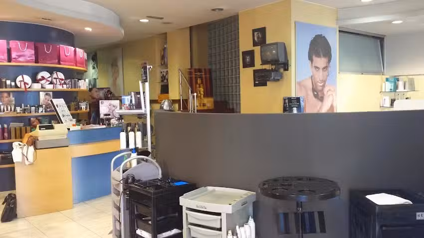 Peluquería Mai’S