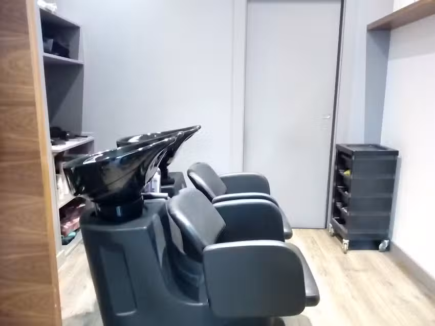 Peluquer&iacute;a Maialen Echarri