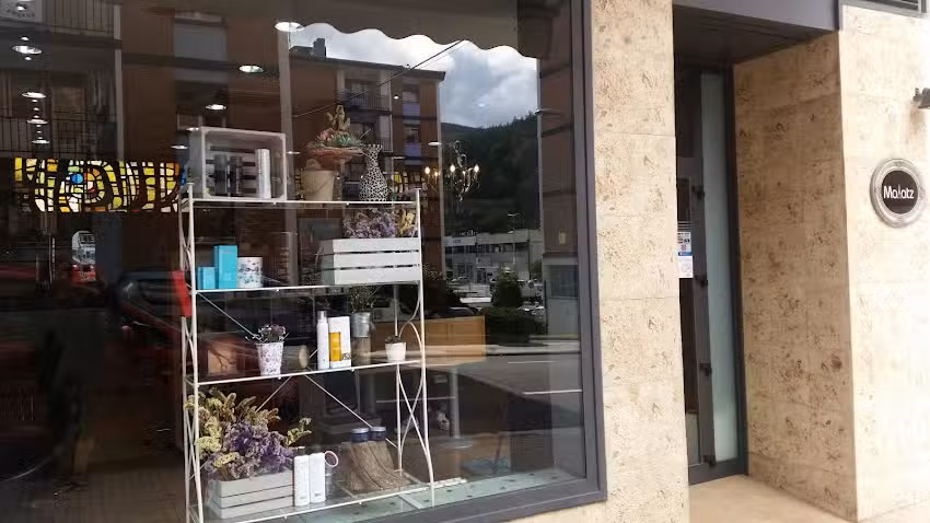Peluquería Maiatz