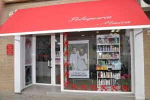 Peluquería Maica