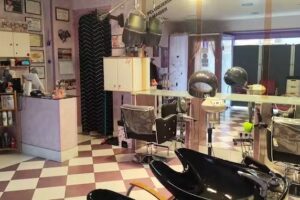 Peluqueria Maider (ANDOAIN)