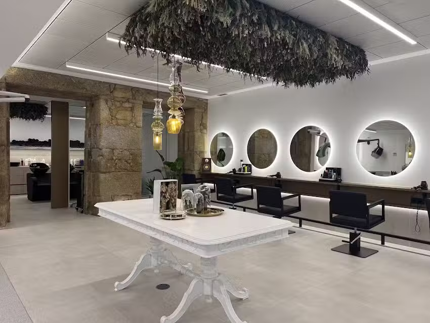 Peluquería Maika Abal