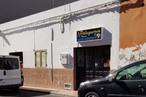 Peluquería Maite