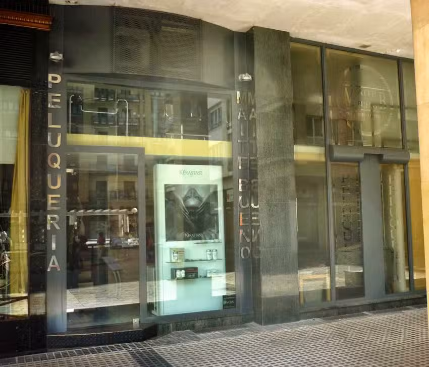 Peluqueria Maite Bueno
