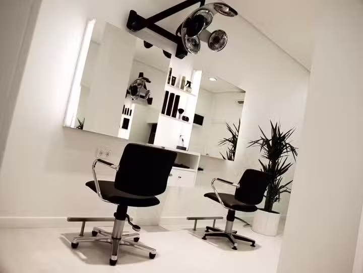 Peluqueria Maite Ceberio