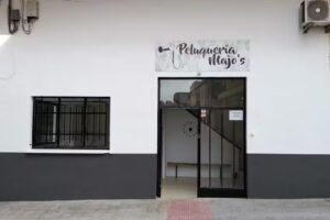 Peluquería Majo’s